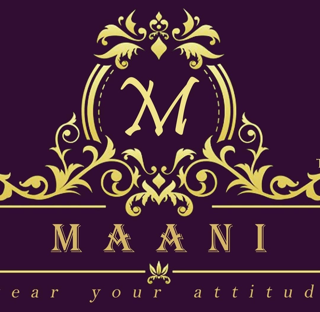 Maani Handloom social media marketing